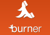burner logo