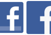 facebook f icon redesign
