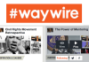 Waywire Feature