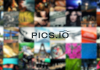 Picsio_logo_graphical