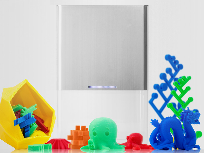 A $1.5M Kickstarter Project Fails, Leaving Most Backers Without Their 3D Printer
