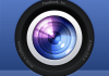 Facebook Camera ICon
