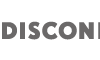 disconnect logo