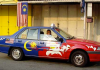 taxi malaysia