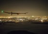 Across America 2013: Final leg from Washington DC. to New-York City. Final Approach  Solar Impulse |Revillard| Rezo.ch