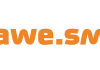 awesm-logo-orange-white-background