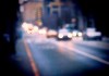 blur street
