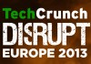 TechCrunch Disrupt Europe 2013