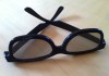 3D glasses