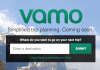Vamo Feature