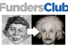 FundersClub Invite