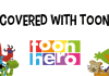 toon hero stuff