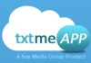 txtmeapp logo
