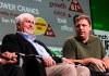 ron conway with michael arrington