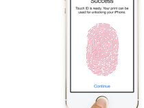 TOuch ID