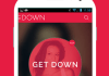 Down Feature