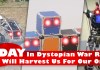 dystopian war robots