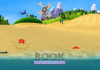 PlaySquare_Pirate Ship_beach scene