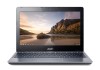 scaled.Acer Chromebook previewed at IDF forward