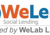 WeLend logo