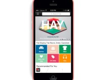 Fab.com new app