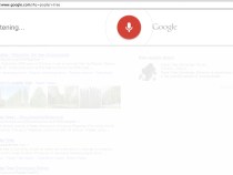 google-speech-search