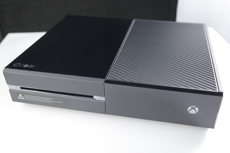 Microsoft could introduce not one, but two new Xbox One consoles