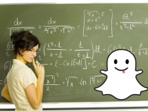 Snapchat Math