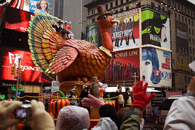 Thanksgiving e-commerce sales pass $1.5B, up 17% year-on-year