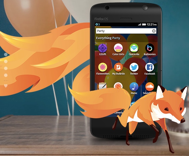Firefox OS  The Adaptive Phone  Great Smartphone Features, Apps and More  Mozilla-1