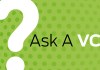 Ask a VC logo