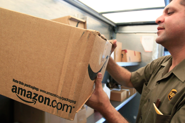 photo of Amazon Expands Same-Day Delivery To New Markets, Drops Price To Free For Orders Over $35 image