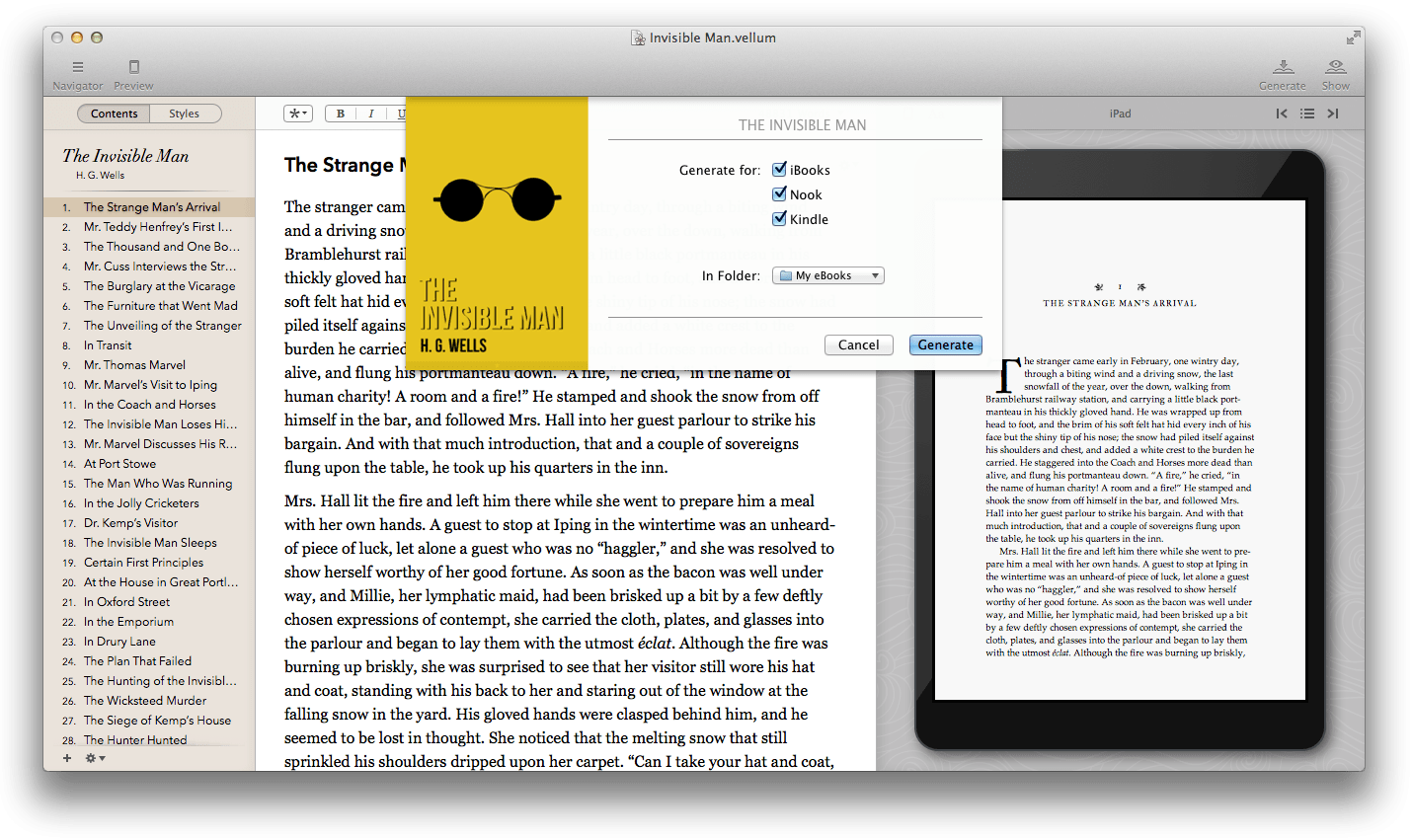 Import Book From Kindle Mac To Iphone Kindle App