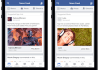 facebook app engagement ads