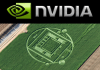 Nvidia Crop Circle