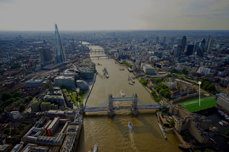 photo of London’s Startups Hit A High Of $682M In VC Funding In Q1 2015 image