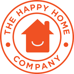 happy home company logo