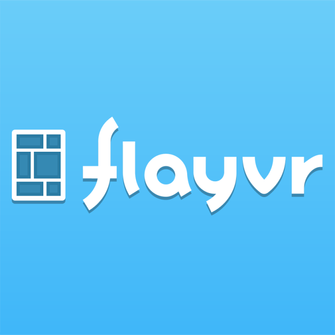 flayvr logo