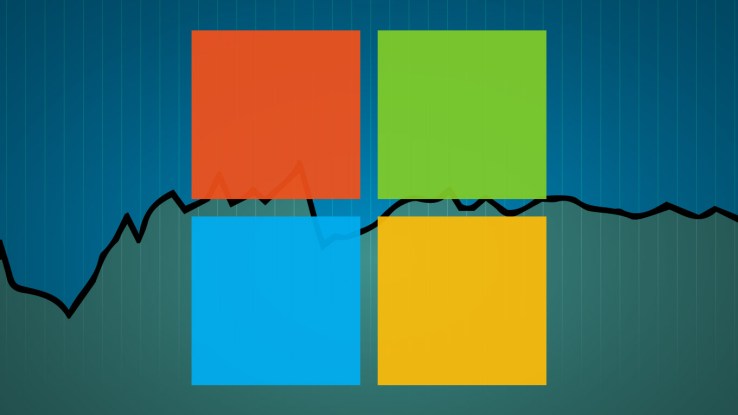 Microsoft earnings beat expectations thanks to strong cloud performance