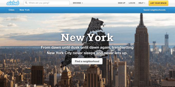airbnb-new-york