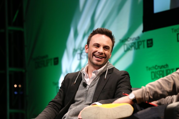 photo of Hacker takes over Oculus CEO’s Twitter account, announces new CEO image