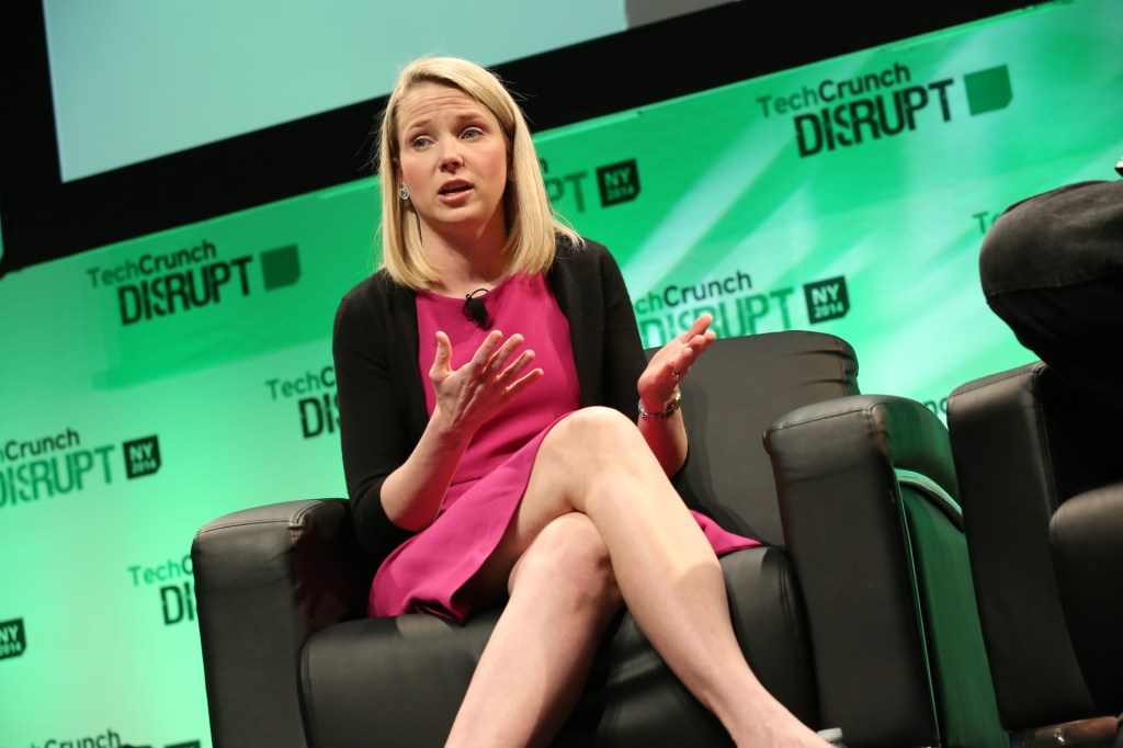 テクノロジ業界と女性問題: YahooのMayerとFacebookのSandberg、正しいのはどっち？