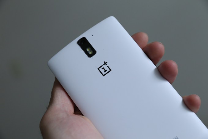 OnePlus Will Launch Its Oxygen Android ROM On February 12