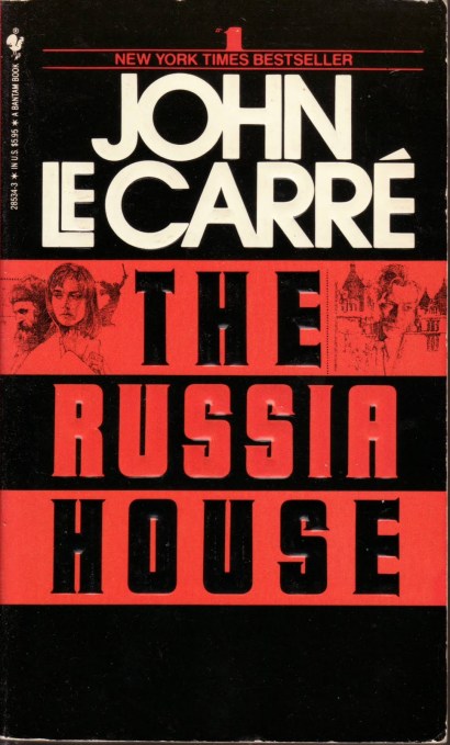 the+russia+house