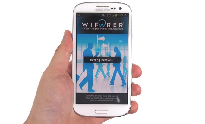 wifarer-app