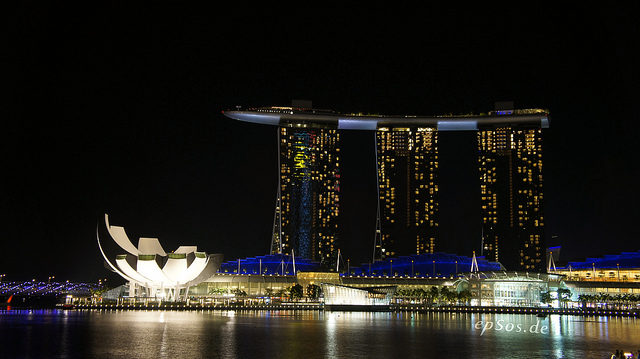 Singapore by Epsos.de on Flickr