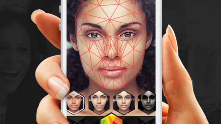 Looksery | Effetti visivi con riconoscimento del volto - Download