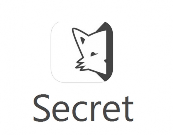 Secret App