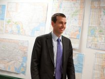 David Plouffe to talk at Disrupt NY about his move from the White House to Uber strategic adviser