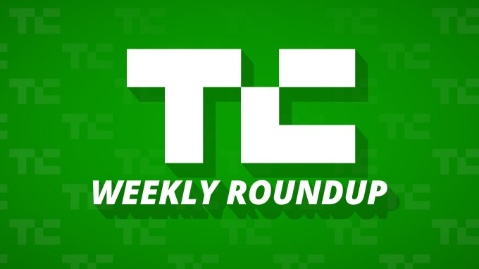 13 TechCrunch Stories You Don t Want To Miss This
